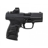 "Walther PPS Pistol 9mm (PR66655)" - 1 of 4