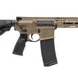 "Daniel Defense DDM4v7 5.56 NATO (NGZ2599) NEW" - 5 of 5