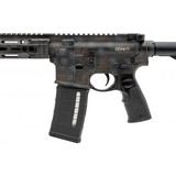 "Daniel Defense DDM4 V7 Rattlecan Rifle 5.56 NATO (NGZ3788) NEW" - 3 of 5