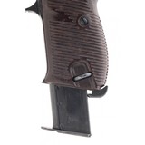 "BYF44 Mauser P.38 9mm (PR59631) ATX" - 5 of 11