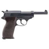 "BYF44 Mauser P.38 9mm (PR59631) ATX" - 11 of 11