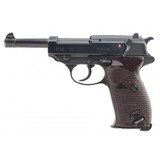 "BYF44 Mauser P.38 9mm (PR59631) ATX" - 10 of 11