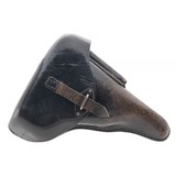 "BYF44 Mauser P.38 9mm (PR59631) ATX" - 4 of 11