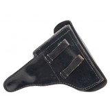 "BYF44 Mauser P.38 9mm (PR59631) ATX" - 3 of 11