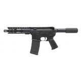 "Diamondback DB-15 Combo 5.56 NATO/.300BLK (NGZ3029) NEW" - 4 of 6