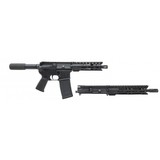 "Diamondback DB-15 Combo 5.56 NATO/.300BLK (NGZ3029) NEW" - 1 of 6
