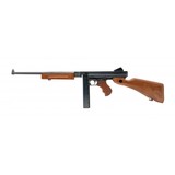 "Auto Ordnance Thompson Carbine .45ACP (R40352) ATX" - 3 of 4
