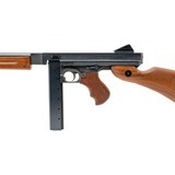 "Auto Ordnance Thompson Carbine .45ACP (R40352) ATX" - 2 of 4