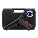 "Colt Limited Edition 1911 45 ACP Pistol (C19606)" - 2 of 7