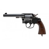 "Colt 1909 Revolver .45 Colt (C18537)" - 1 of 6