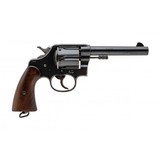 "Colt 1909 Revolver .45 Colt (C18537)" - 6 of 6