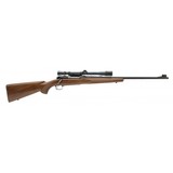 "Winchester 70 Pre-64 Rifle .22 Hornet (W12920) Consignment" - 1 of 5