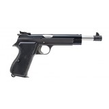 "SIG P210-5 2-Barrel Set 9mm Pistol (PR64939) Consignment" - 1 of 9