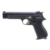 "SIG P210-4 German Border Police 9mm Pistol (PR64944) Consignment" - 4 of 6