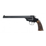 "Smith & Wesson 3rd Model Perfected .22LR (PR62851)"