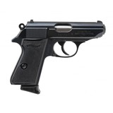 "Walther PPK/S pistol 380 ACP (PR65544) ATX"