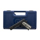 "Colt Government Custom 45 ACP Pistol (C19489) Consignment" - 2 of 7