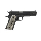 "Colt Government Custom 45 ACP Pistol (C19489) Consignment" - 1 of 7