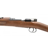 "Husqvarna Model M38 Rifle 6.5X55 (R40470) Consignment" - 4 of 8