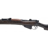 "WWI British B.S.A. Co. No.I Mk.III SMLE .303 British (R40478) CONSIGNMENT" - 5 of 9