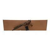 "Sig Sauer MCX Spear-LT Pistol 7.62x39 (NGZ4045) NEW" - 2 of 5