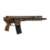 "Sig Sauer MCX Spear-LT Pistol 7.62x39 (NGZ4045) NEW" - 1 of 5