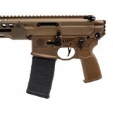 "Sig Sauer MCX Spear-LT Pistol 7.62x39 (NGZ4045) NEW" - 3 of 5