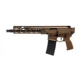 "Sig Sauer MCX Spear-LT Pistol 7.62x39 (NGZ4045) NEW" - 4 of 5