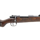 "Mauser 42 Code 98k Rifle 8mm Mauser (R40754) Consignment" - 11 of 12