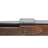 "Mauser 42 Code 98k Rifle 8mm Mauser (R40754) Consignment" - 10 of 12