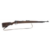"Mauser 42 Code 98k Rifle 8mm Mauser (R40754) Consignment" - 12 of 12