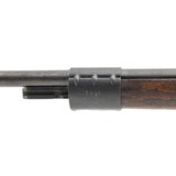 "Mauser 42 Code 98k Rifle 8mm Mauser (R40754) Consignment" - 5 of 12