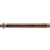 "Factory Engraved Winchester 1866 Rifle (AW979) CONSIGNMENT" - 3 of 12
