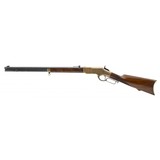 "Factory Engraved Winchester 1866 Rifle (AW979) CONSIGNMENT" - 7 of 12
