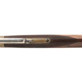 "Factory Engraved Winchester 1866 Rifle (AW979) CONSIGNMENT" - 4 of 12