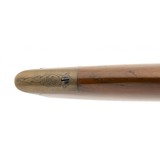"Factory Engraved Winchester 1866 Rifle (AW979) CONSIGNMENT" - 9 of 12