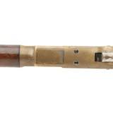 "Factory Engraved Winchester 1866 Rifle (AW979) CONSIGNMENT" - 5 of 12