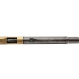 "Very Fine Early Winchester 1866 Saddle Ring Flat Side Carbine (AW977) CONSIGNMENT" - 6 of 9