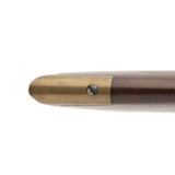 "Very Fine Early Winchester 1866 Saddle Ring Flat Side Carbine (AW977) CONSIGNMENT" - 7 of 9