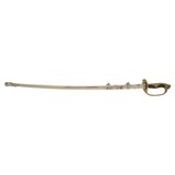 "WWII Japanese Dress Sword (SW1829) Consignment" - 2 of 6