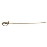 "WWII Japanese Dress Sword (SW1829) Consignment" - 1 of 6