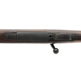 "U.S. Springfield Model 1903 MK. I bolt action rifle .30-06 (R40935)" - 3 of 8