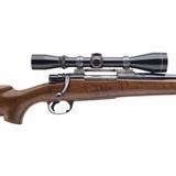 "Sam Welch Engraved Interarms Mark X 7mm Rem Mag (R41121)" - 3 of 4