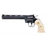 "Colt Python Revolver .357 Magnum (C17166)" - 6 of 7