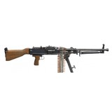 "MarColMar UK VZ 59 Rifle 7.62x54R (R41141) Consignment" - 1 of 18