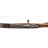 "Russian Izhevsk M44 Mosin Nagant Rifle 7.62x54R (R41142)" - 4 of 8