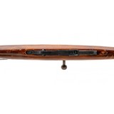 "Russian Izhevsk M44 Mosin Nagant Rifle 7.62x54R (R41142)" - 2 of 8