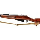 "Russian Izhevsk M91/30 Mosin Nagant Rifle 7.62x54R (R41143)" - 6 of 8