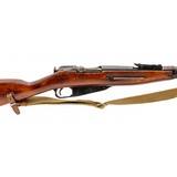"Russian Izhevsk M91/30 Mosin Nagant Rifle 7.62x54R (R41143)" - 7 of 8