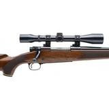 "Winchester Model 70 Rifle 30-06 (W12889)" - 3 of 5